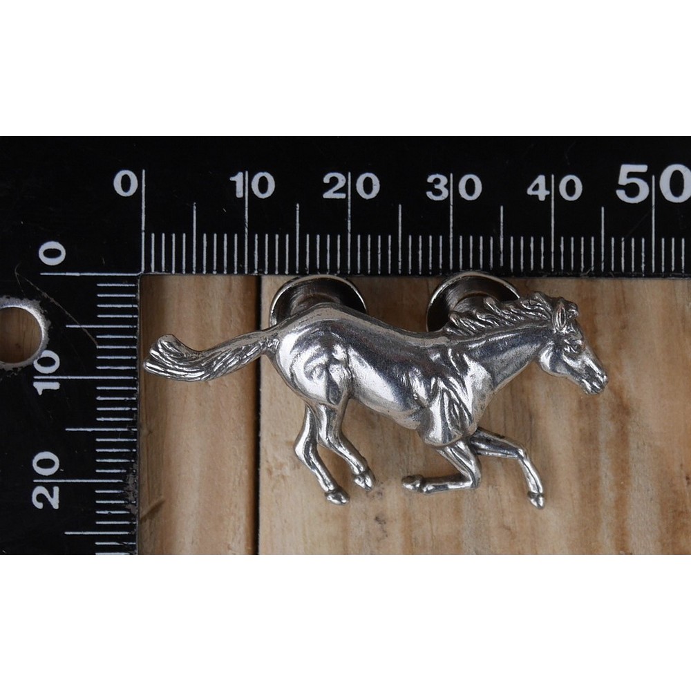 Concho pour cuir cheval (droite) – Image 4