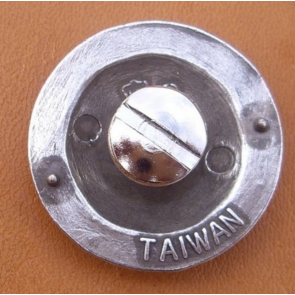 Concho pour cuir dragon – Image 4