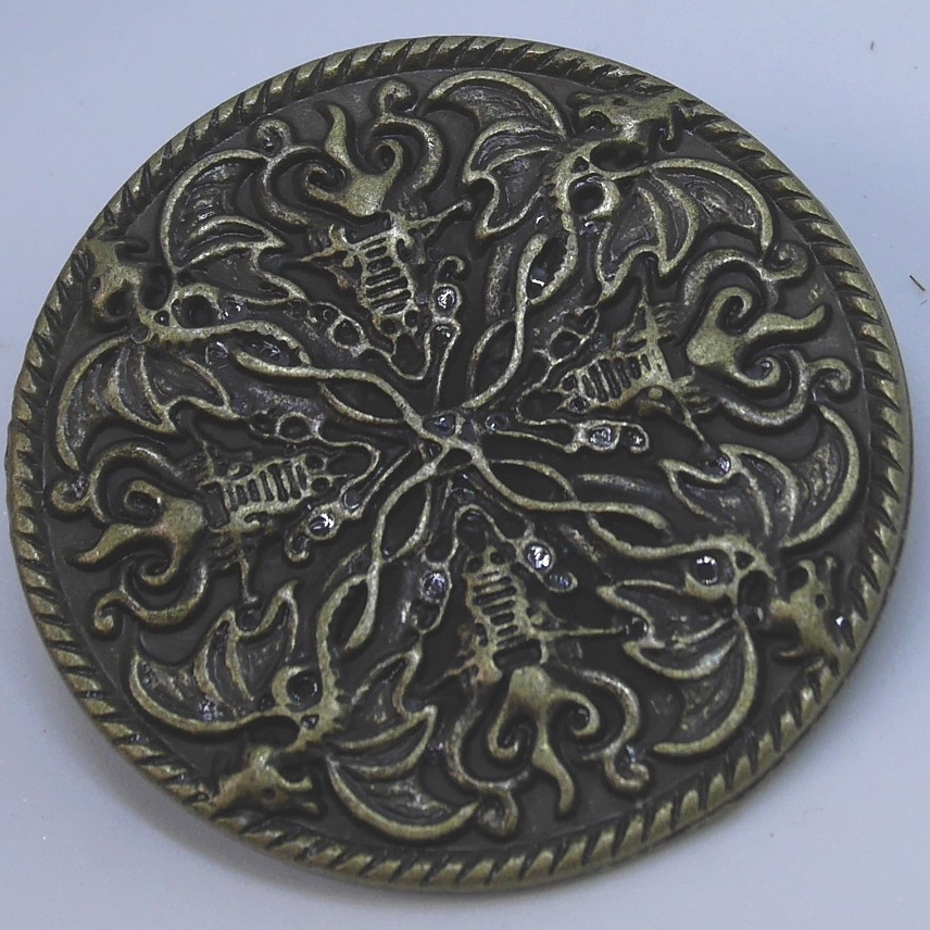 Concho dragons nordiques