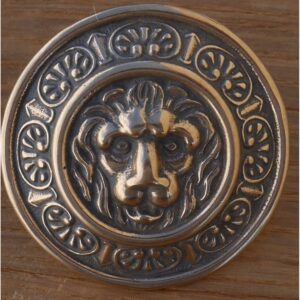 Concho Lion