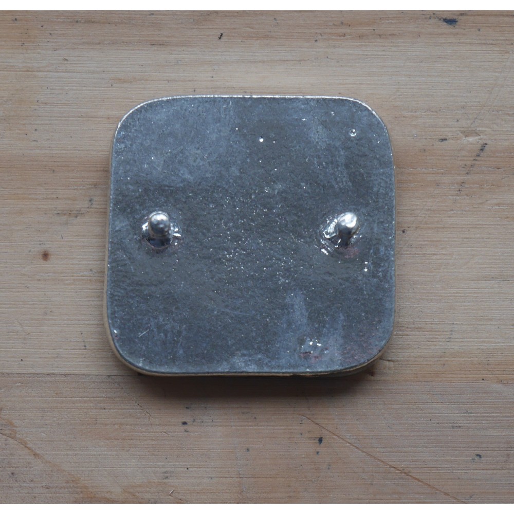 Carré Odal nickel – Image 3