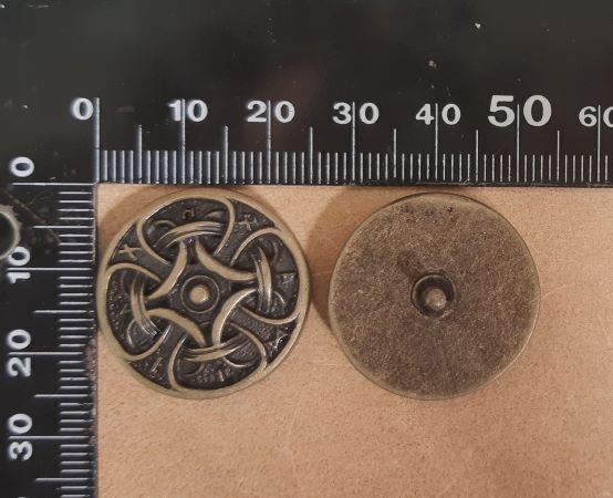 Concho Odal – Image 3