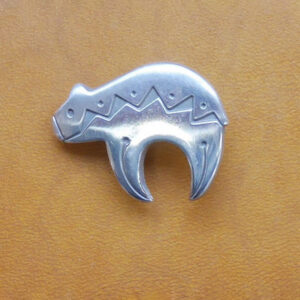 Concho Ours tribal