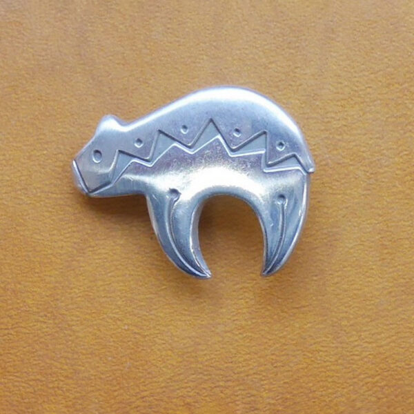 Concho Ours tribal