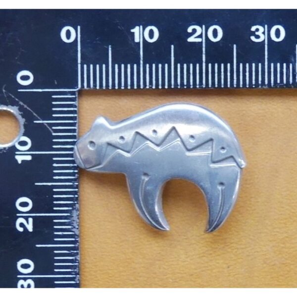 Concho Ours tribal – Image 3