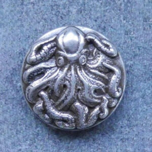 Concho pieuvre – octopus