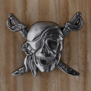 Concho Pirate