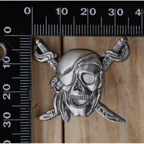 Concho Pirate – Image 3