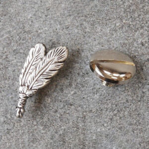 Concho plume 19 mm