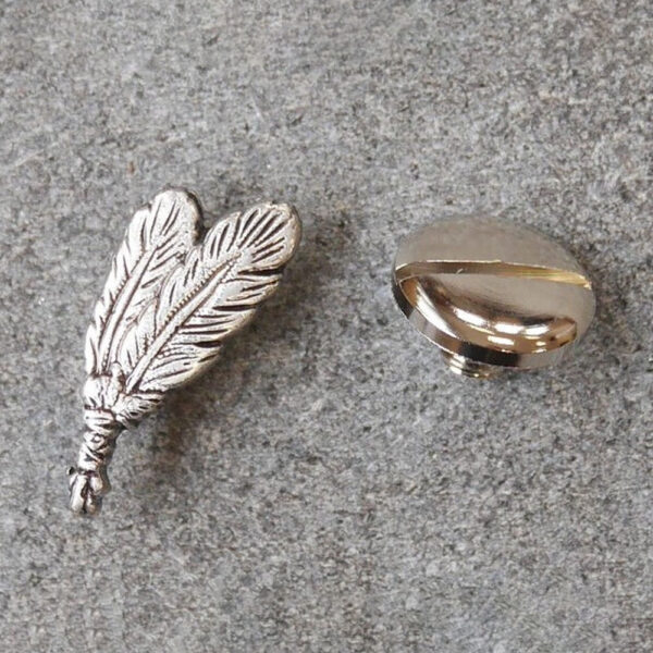 Concho plume 19 mm
