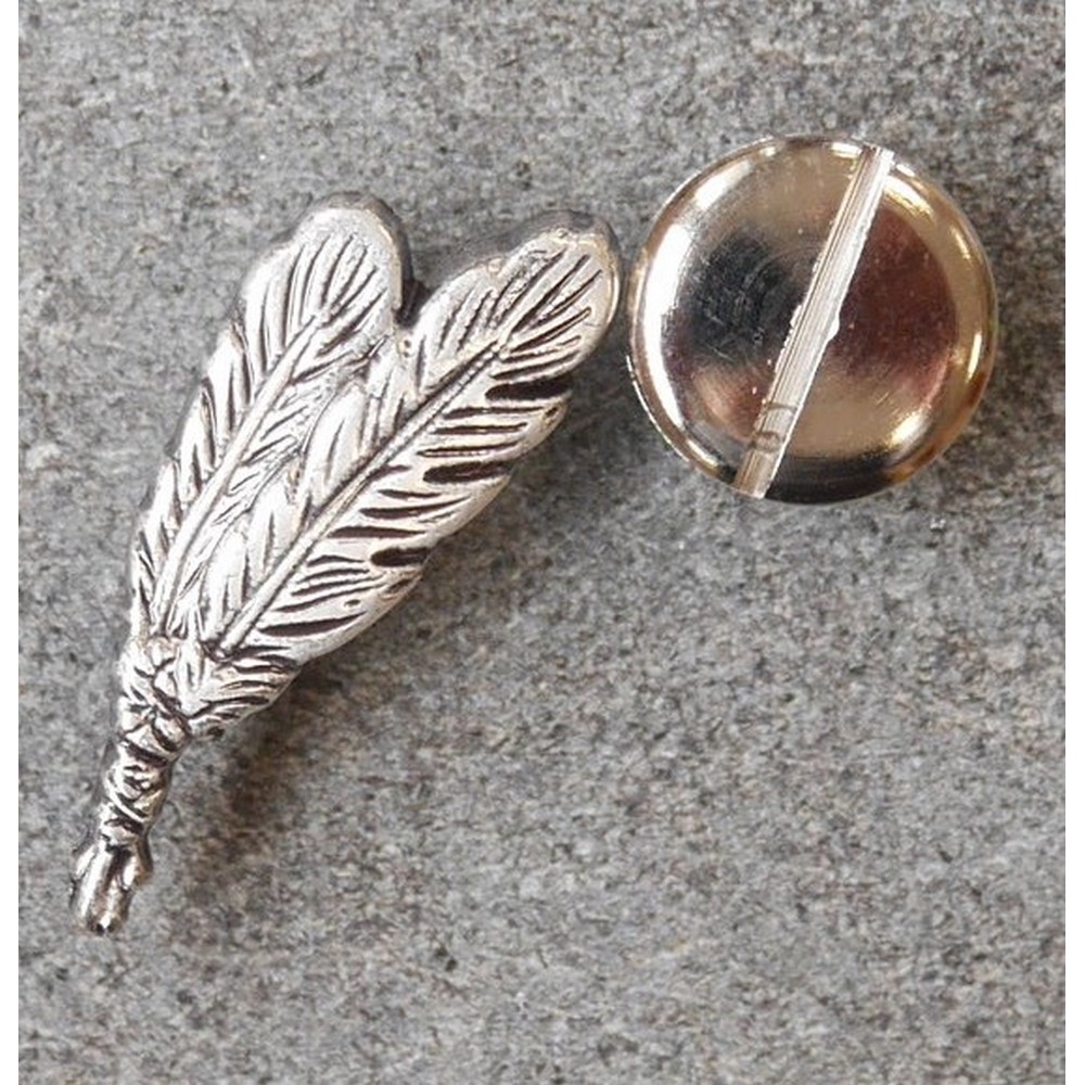 Concho plume 25 mm – Image 2