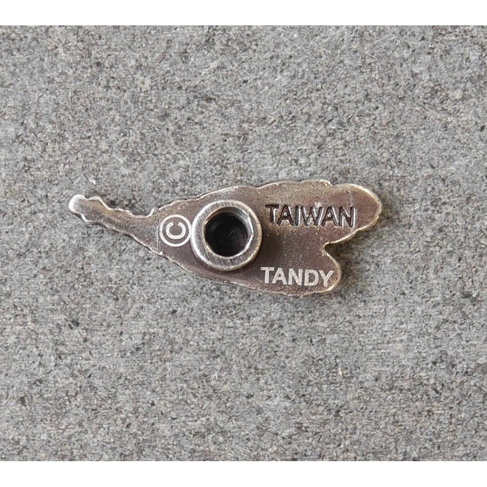 Concho plume 25 mm – Image 3