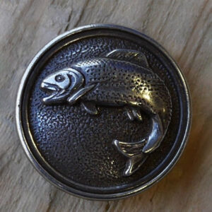 Concho poisson