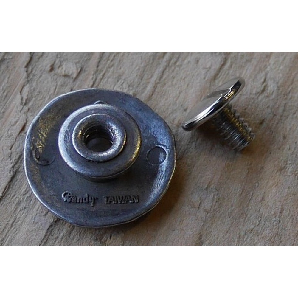 Concho "rock" – Image 3