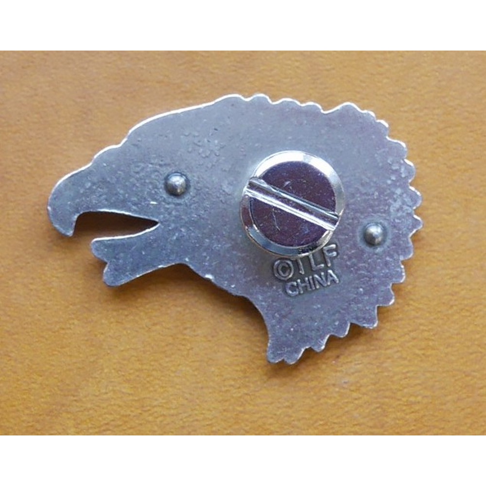 Concho tête d'aigle droite – Image 4