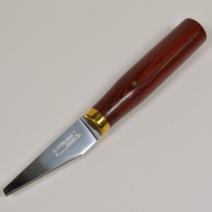 Couteau droit Al Stohlman