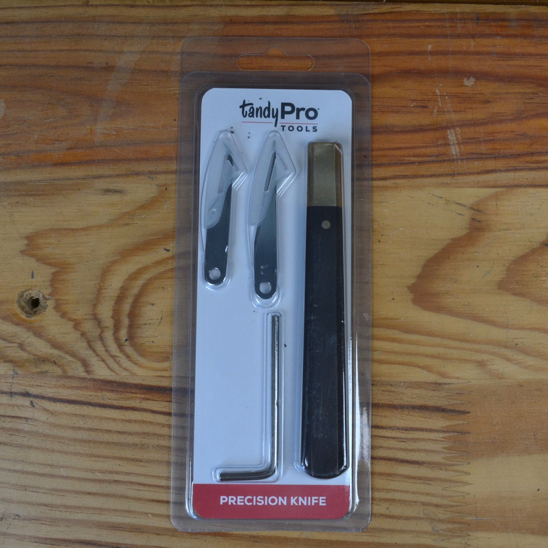 Couteau de découpe universel – Image 2