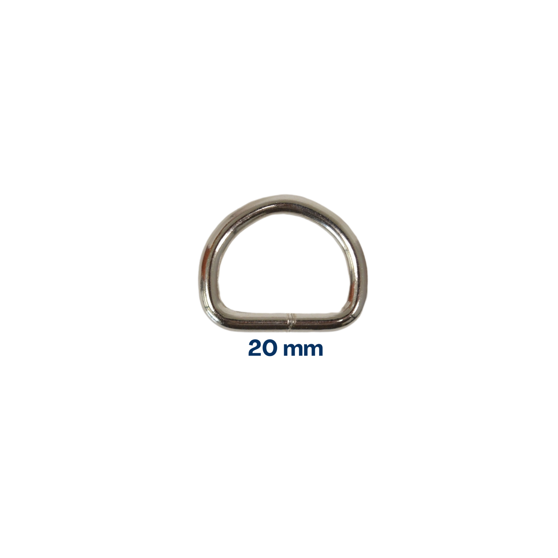 Dés soudés - Nickel – Image 5