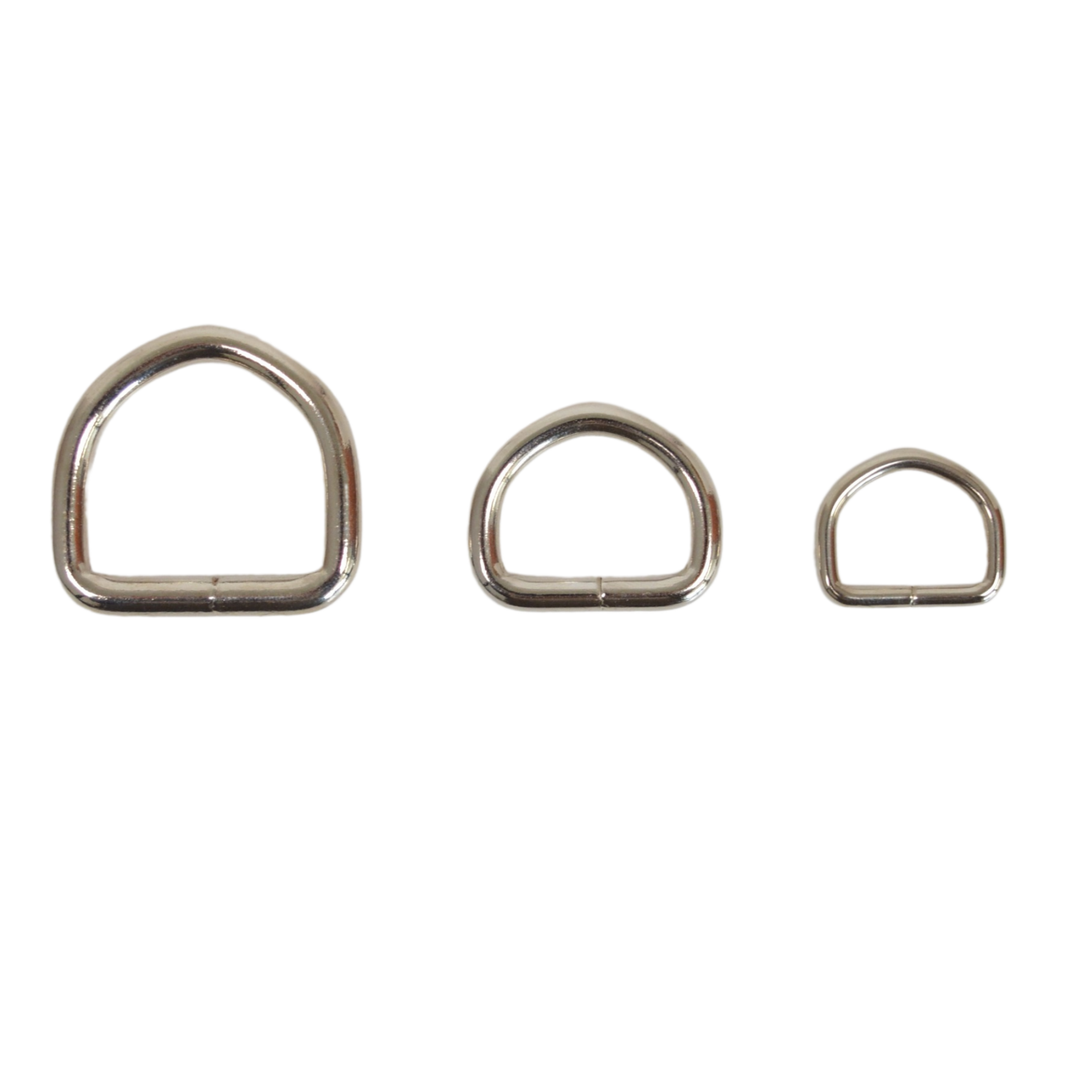 Dés soudés - Nickel