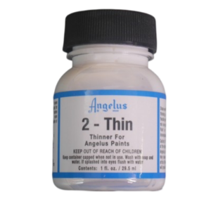 Diluant 2-thin angelus