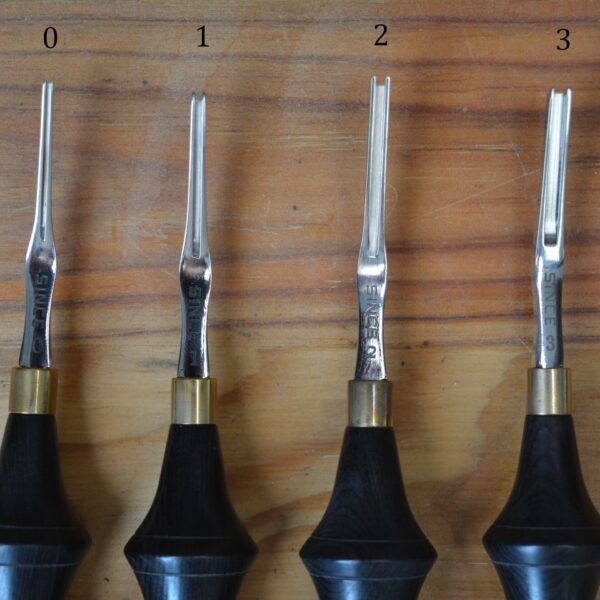 Abat-carre Edge beveler – Image 3