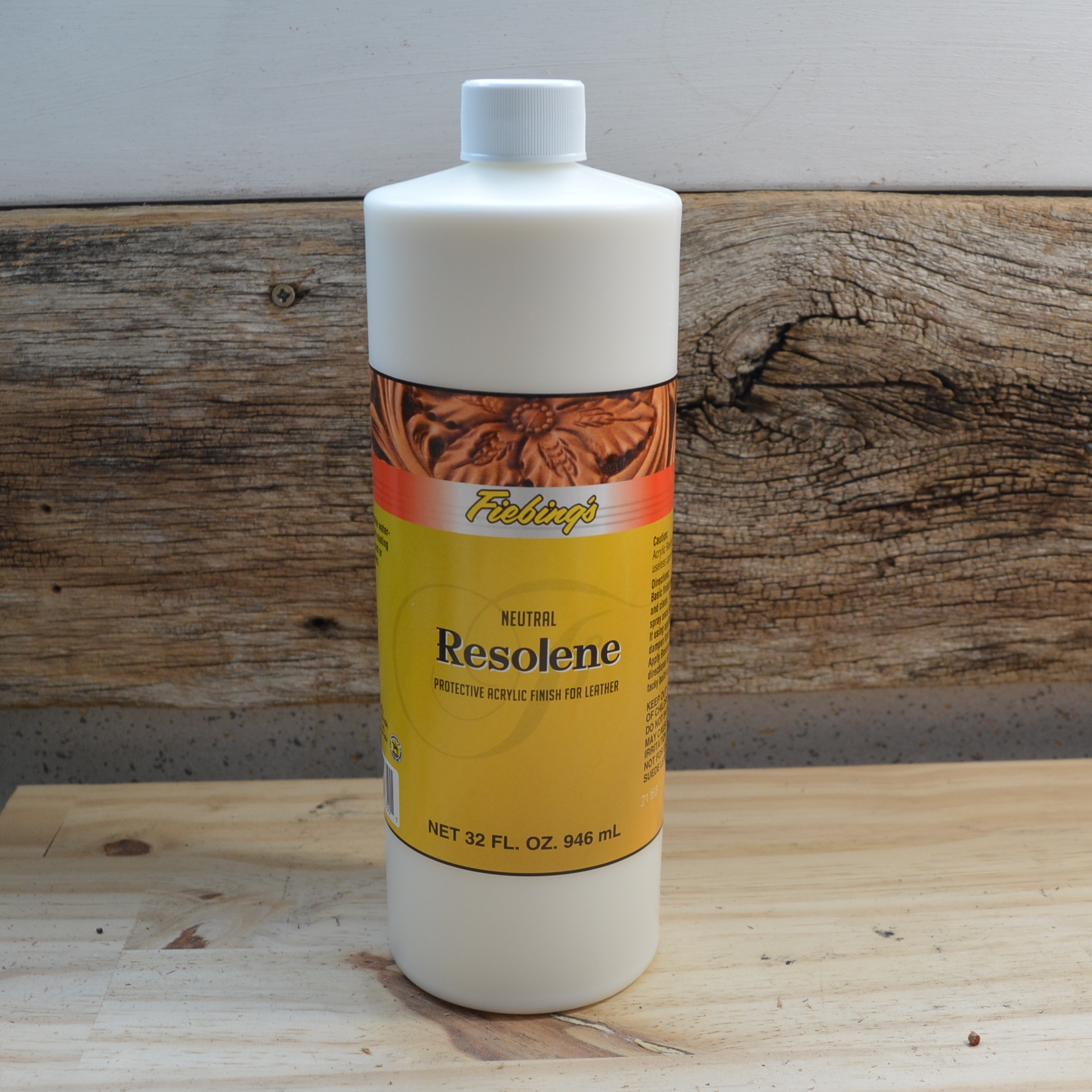 Acrylic Resolene neutre – Image 3