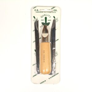 Couteau Osborne K460