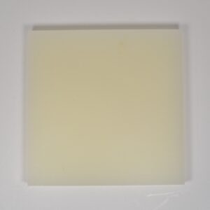 Plaque de frappe Tan