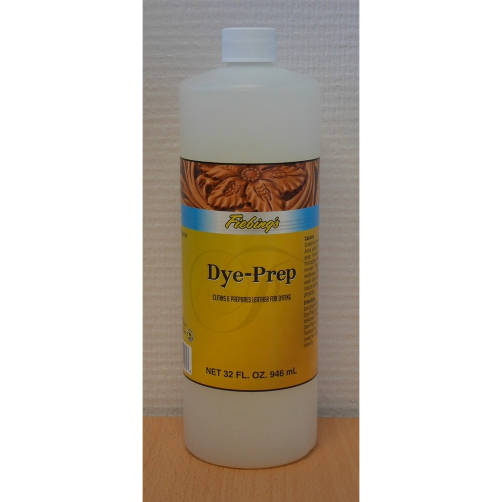 Dye Prep Fiebing's – Image 2