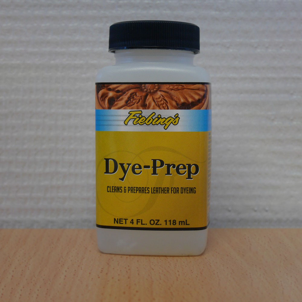 Dye Prep Fiebing's
