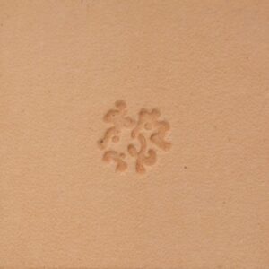 Matoir de fond E294 “chaos” taille moyenne