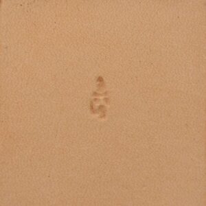 Matoir de fond E294-04 “chaos” petit modèle