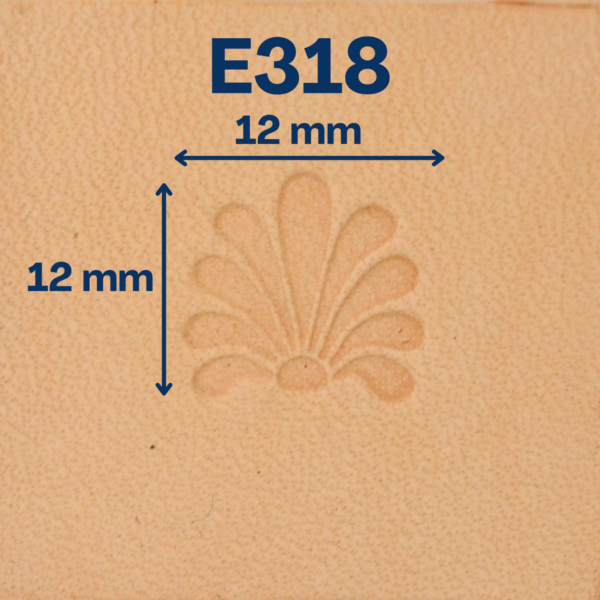 Matoir géométrique E318 – Image 2