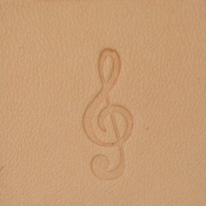 Matoir E568 clé de sol