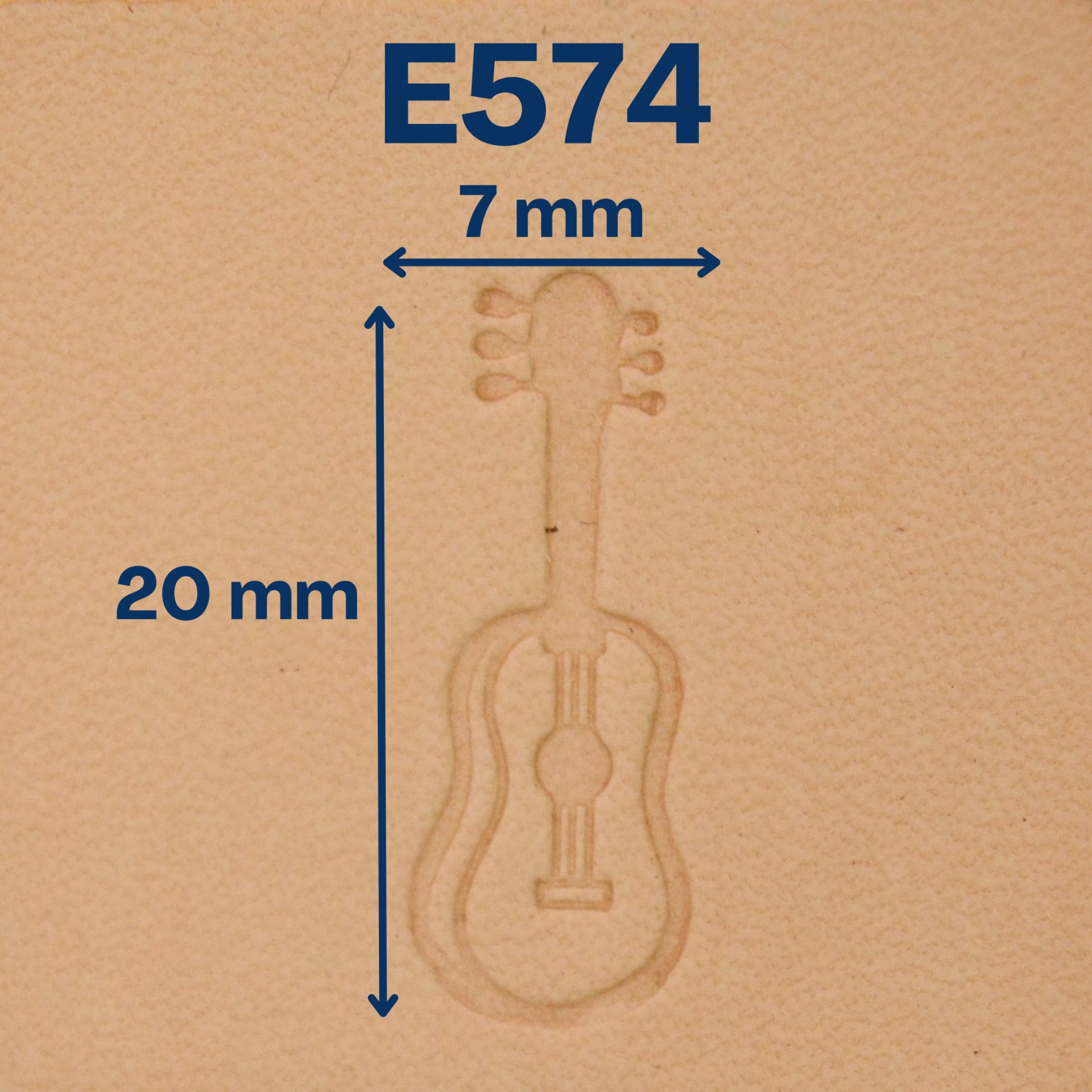 Matoir E574 Guitare – Image 2
