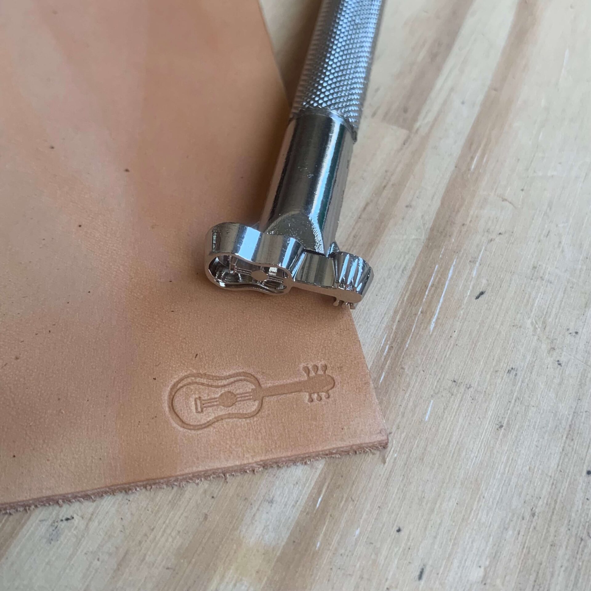 Matoir E574 Guitare – Image 3