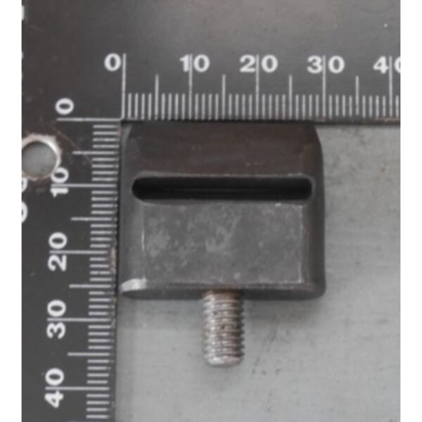 Embout emporte pièce enchapure 26*3mm – Image 2