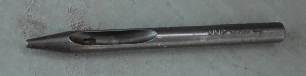 Emporte pièce rond 2 mm Osborne – Image 3