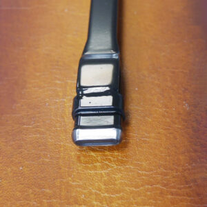Enchapure Tandy Leather 12,7 mm (1/2 pouce)