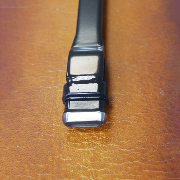 Enchapure Tandy Leather 12,7 mm (1/2 pouce)