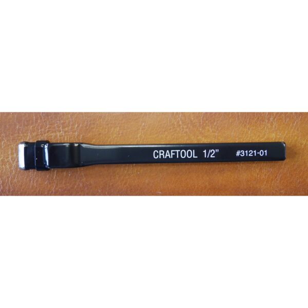 Enchapure Tandy Leather 12,7 mm (1/2 pouce) – Image 2