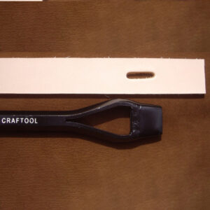 Enchapure Tandy Leather 19 mm (3/4 pouce)