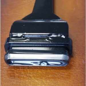 Enchapure Tandy Leather 35 mm (1,5 pouces)