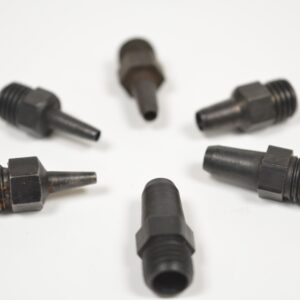 Embout d’emporte-pièce – IVAN