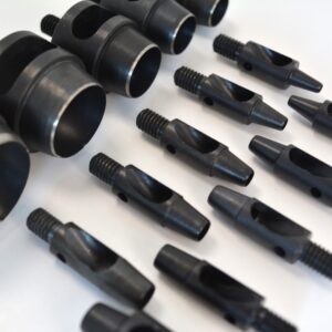 Embout d’emporte-pièce – TAN