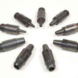 Embout d’emporte-pièce – Vergez Blanchard