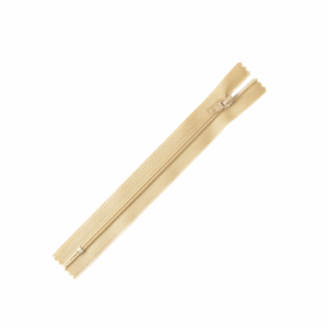 [FIN DE SÉRIE] Lot Fermetures à glissières – Gris 15 cm