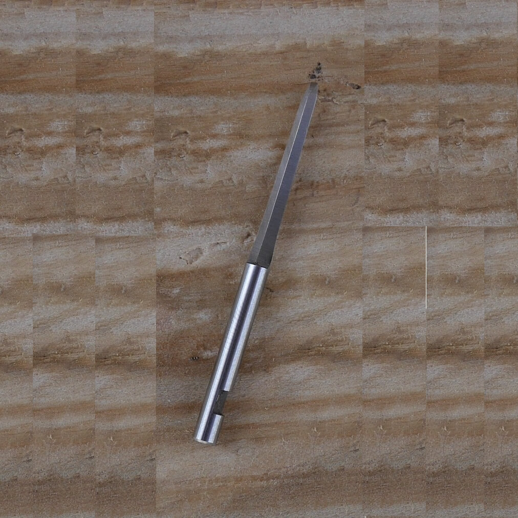 Fer d'alêne sellier