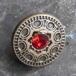 Freya rouge 15 mm