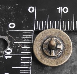 Freya rouge 15 mm – Image 3